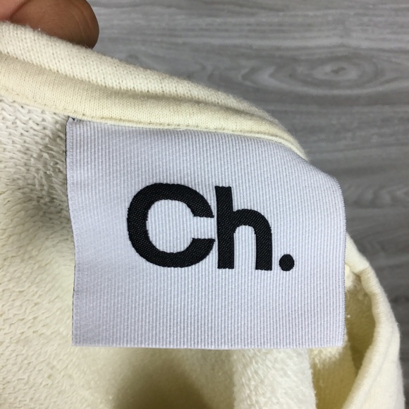 Chapter Sweater Size Small - Picture 7 of 8